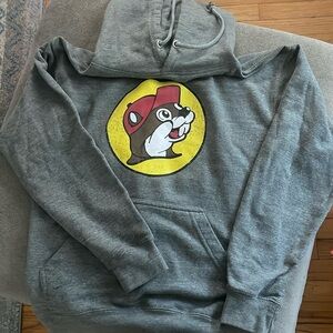Buc-ees basic hoodie